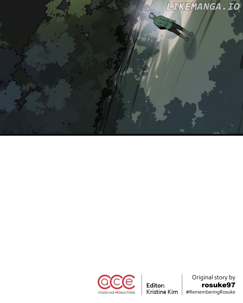 Fist Wielder Chapter 35 - page 119