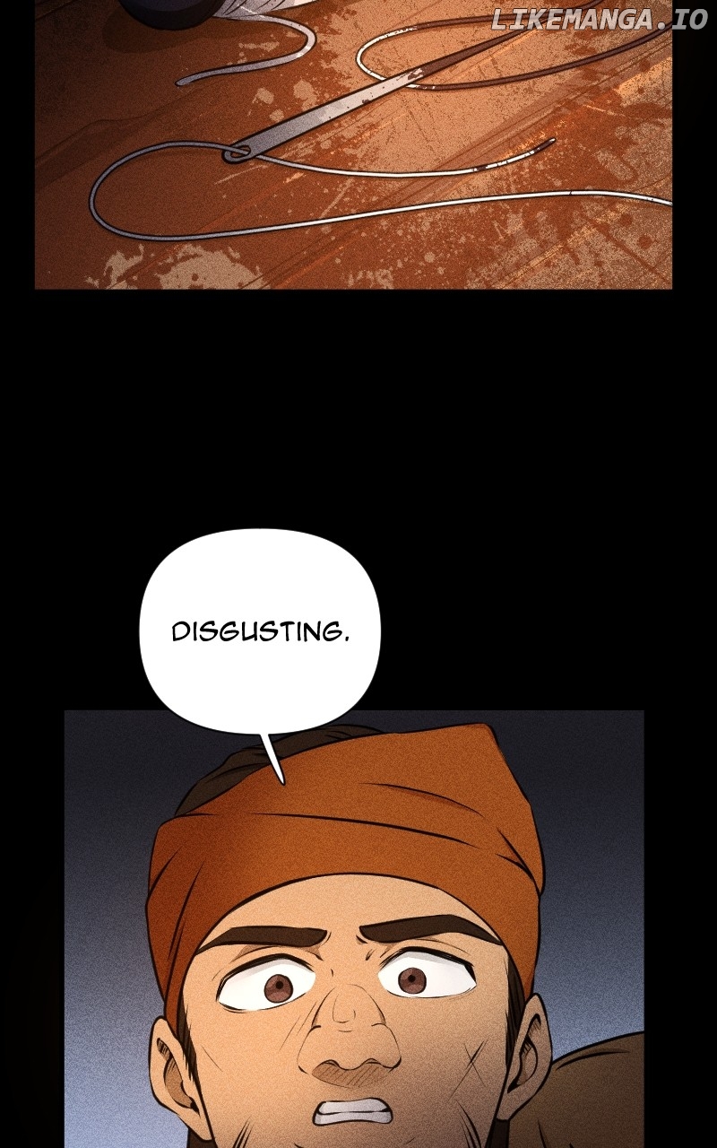 Fist Wielder Chapter 35 - page 12