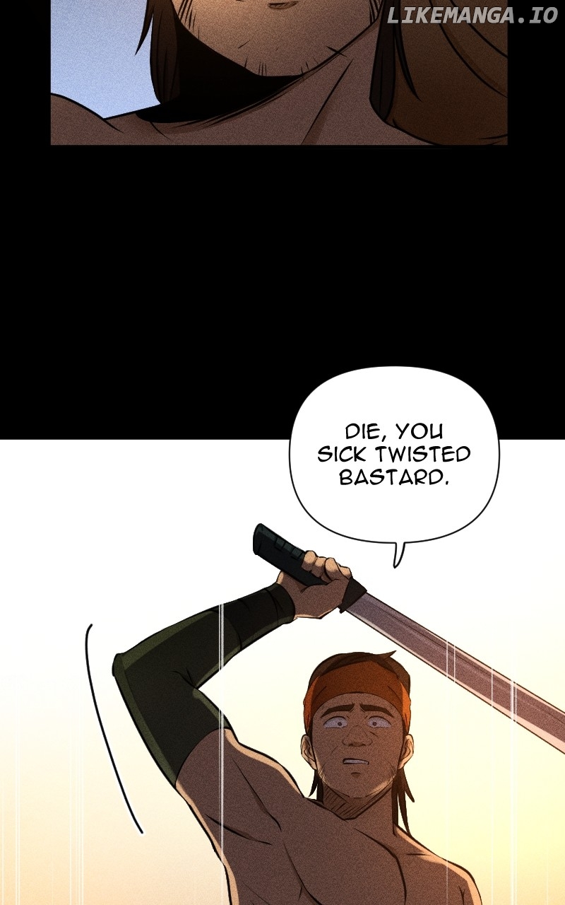 Fist Wielder Chapter 35 - page 13