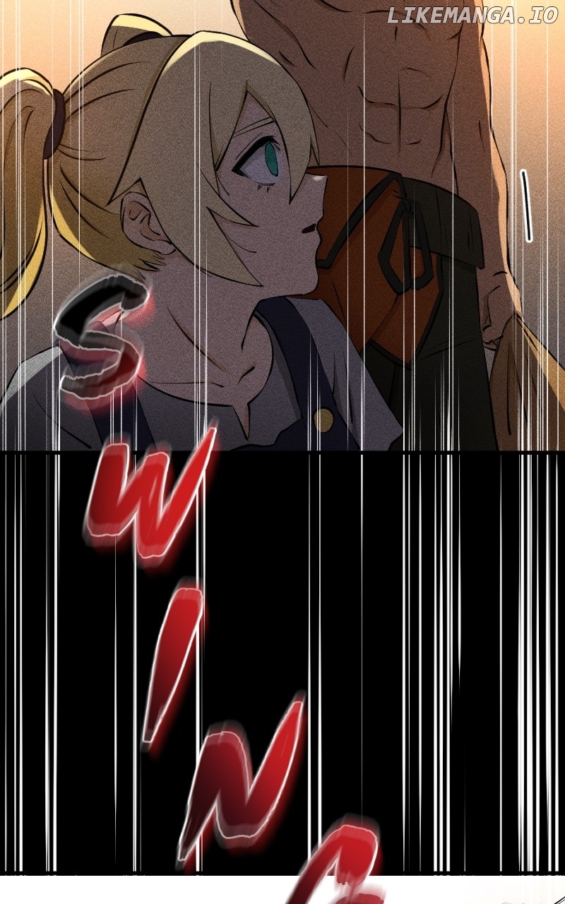 Fist Wielder Chapter 35 - page 14