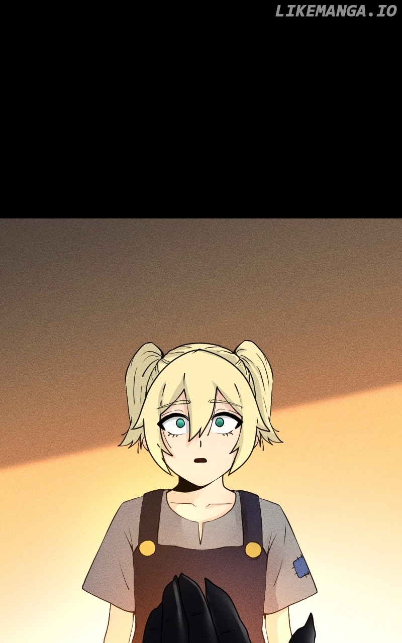 Fist Wielder Chapter 35 - page 18