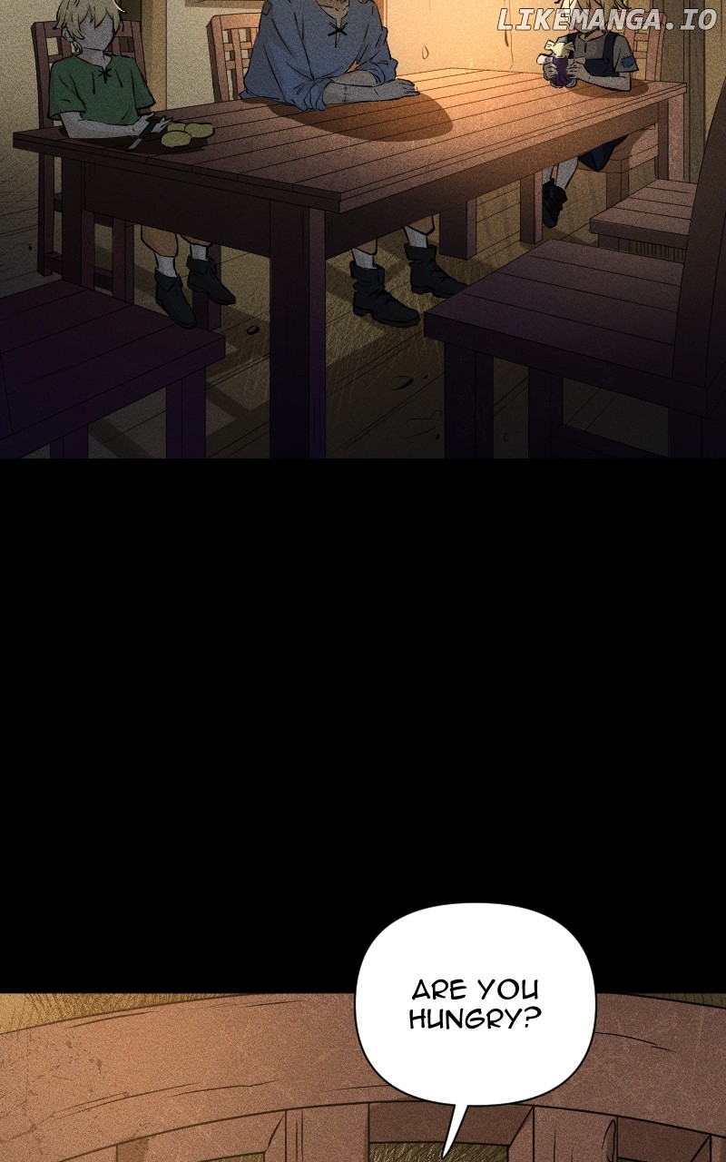 Fist Wielder Chapter 35 - page 2