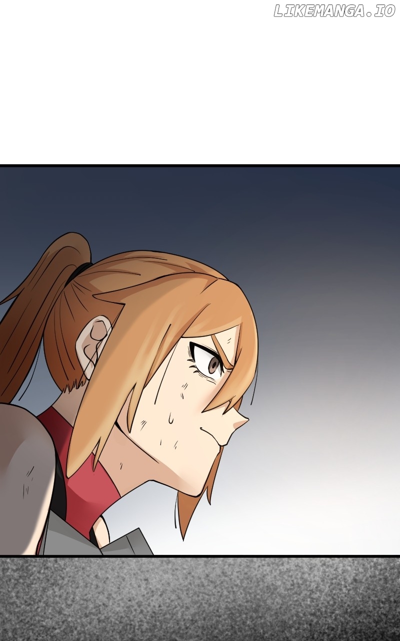 Fist Wielder Chapter 35 - page 22