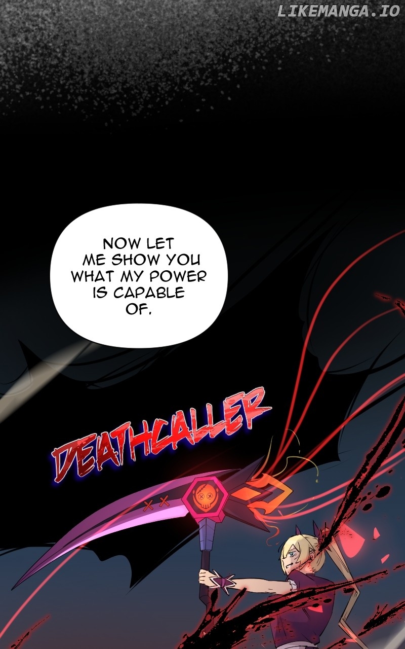 Fist Wielder Chapter 35 - page 23