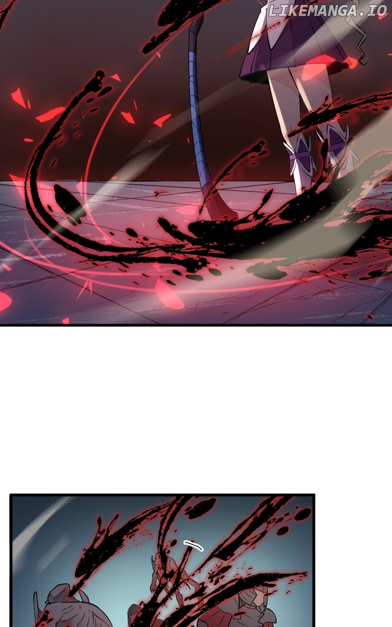 Fist Wielder Chapter 35 - page 24