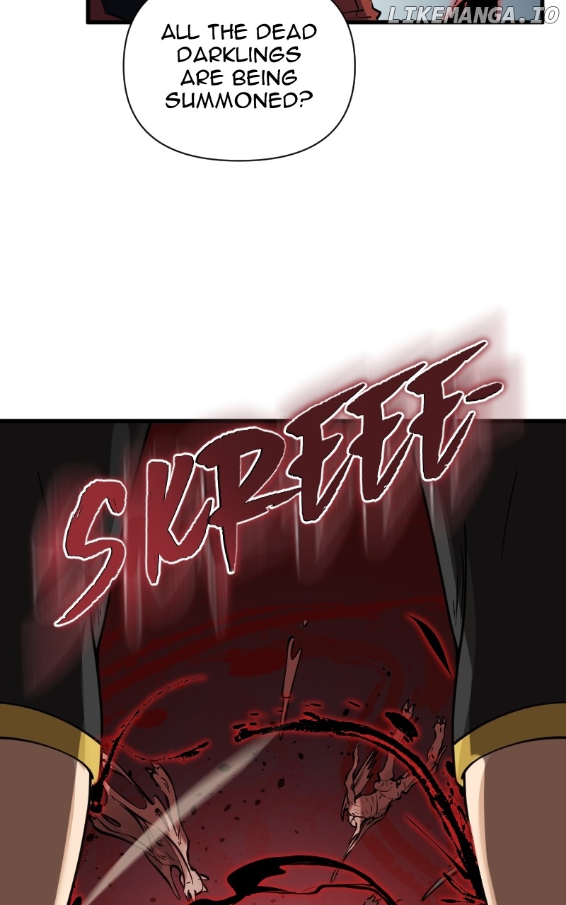 Fist Wielder Chapter 35 - page 26
