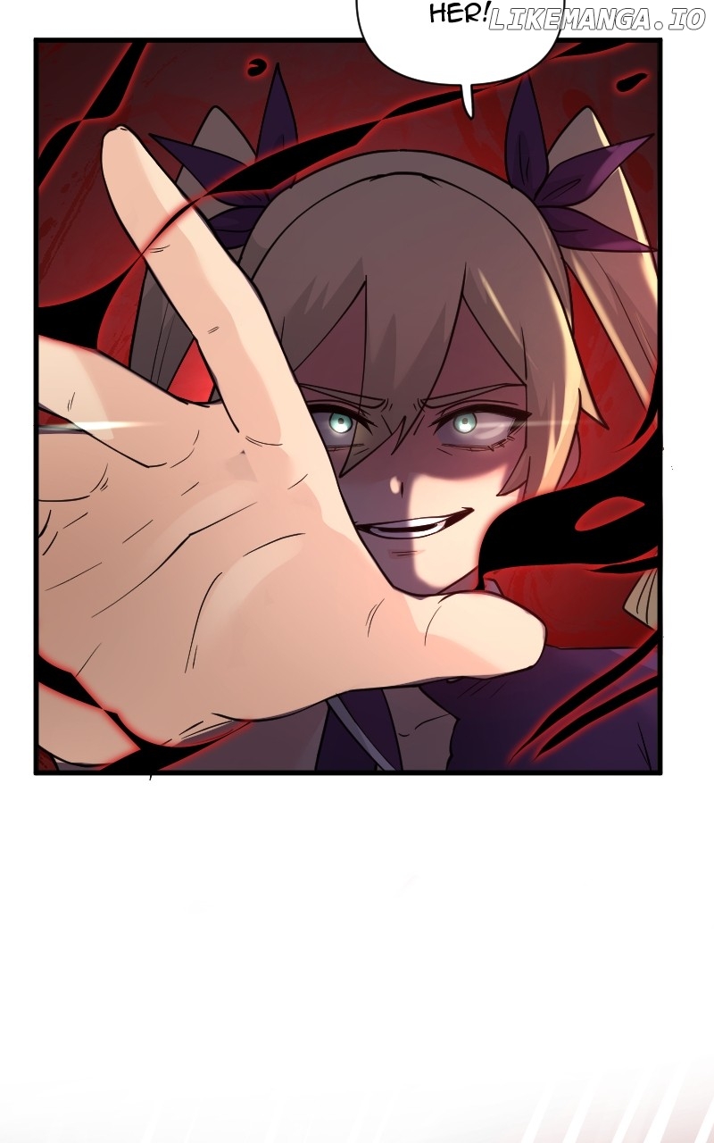 Fist Wielder Chapter 35 - page 29