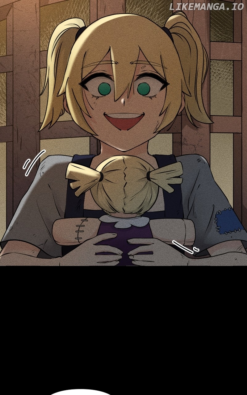 Fist Wielder Chapter 35 - page 3