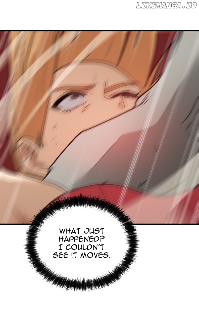 Fist Wielder Chapter 35 - page 32