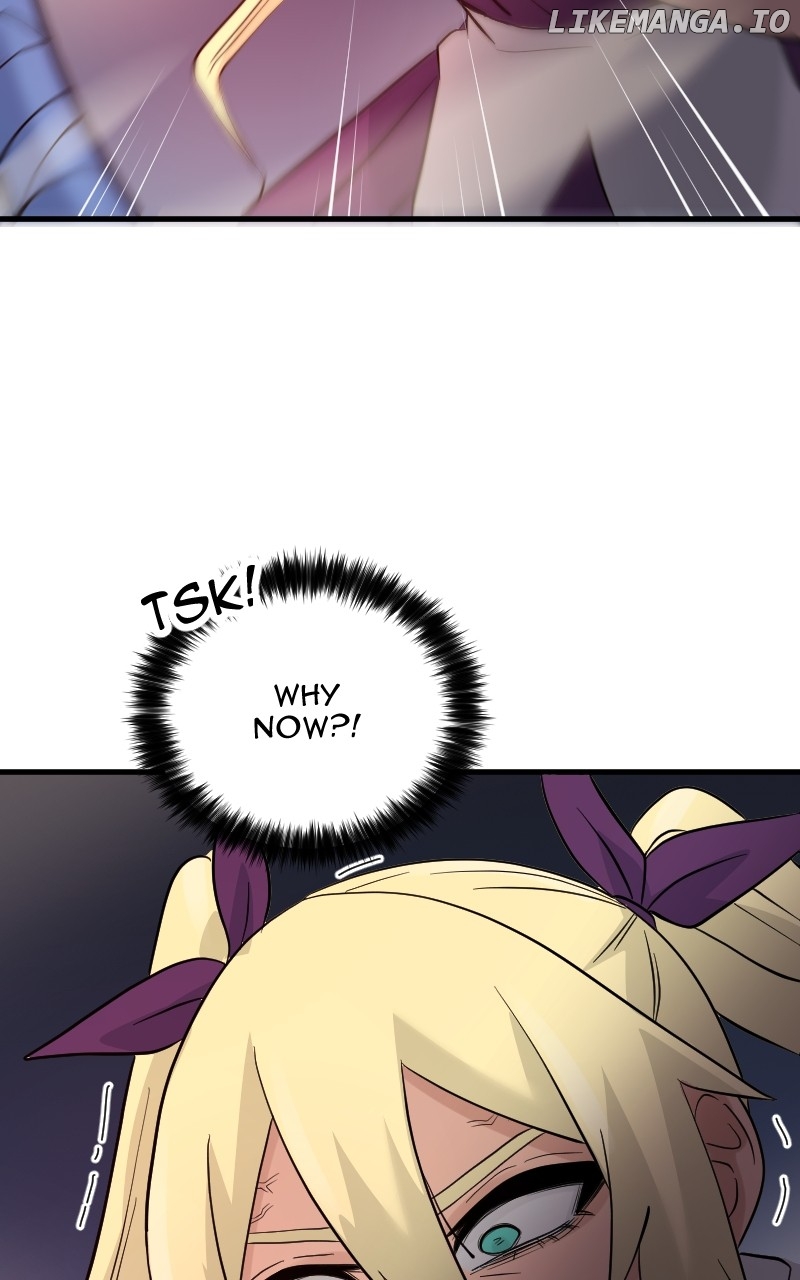 Fist Wielder Chapter 35 - page 36
