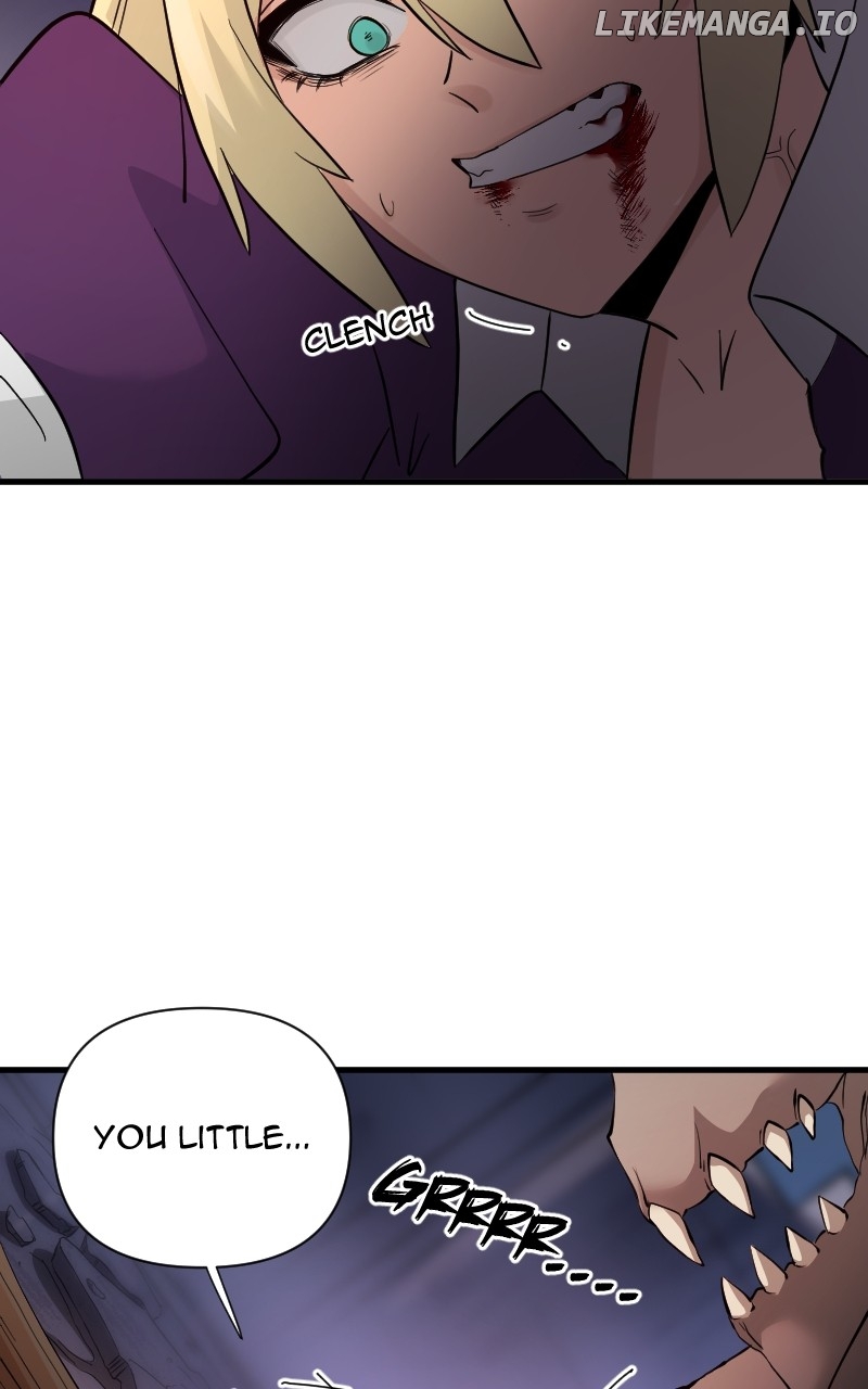 Fist Wielder Chapter 35 - page 37