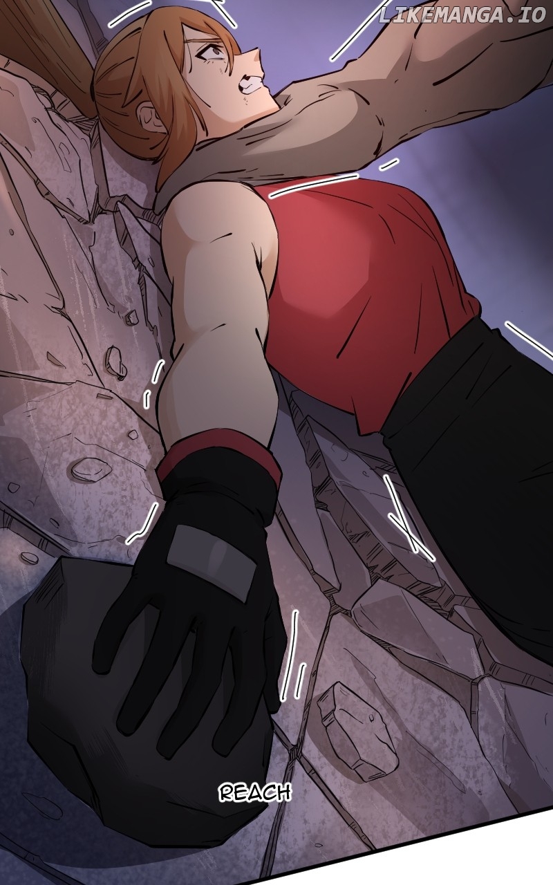 Fist Wielder Chapter 35 - page 38