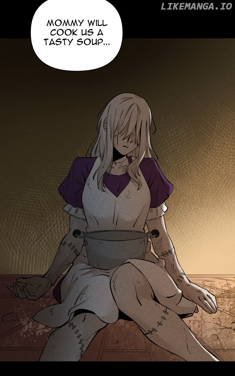 Fist Wielder Chapter 35 - page 4