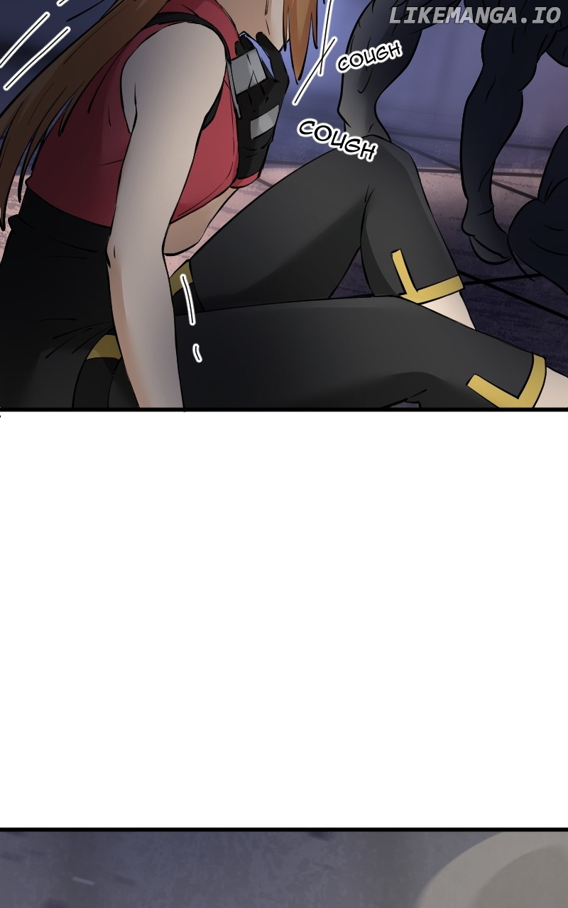 Fist Wielder Chapter 35 - page 41
