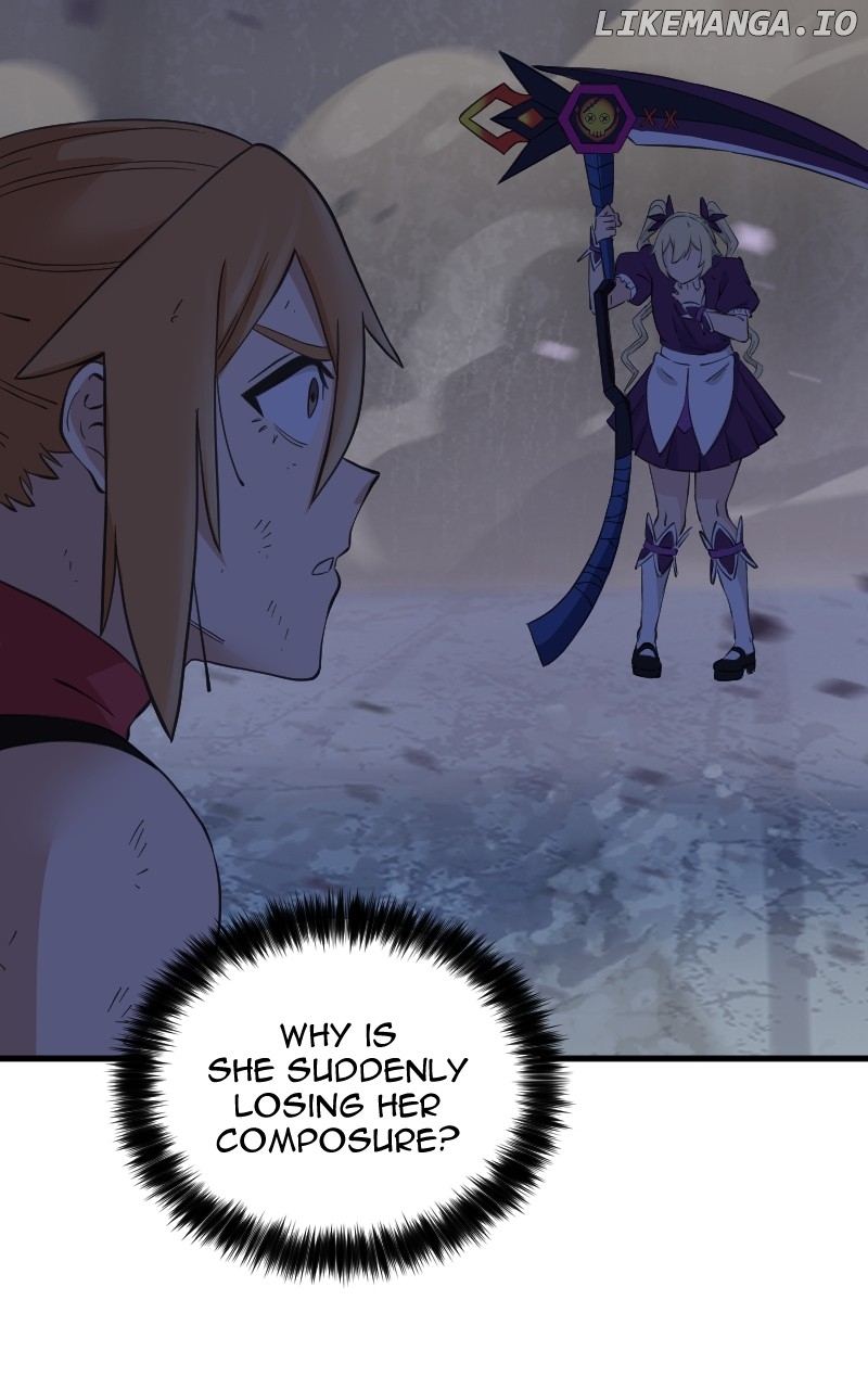 Fist Wielder Chapter 35 - page 42