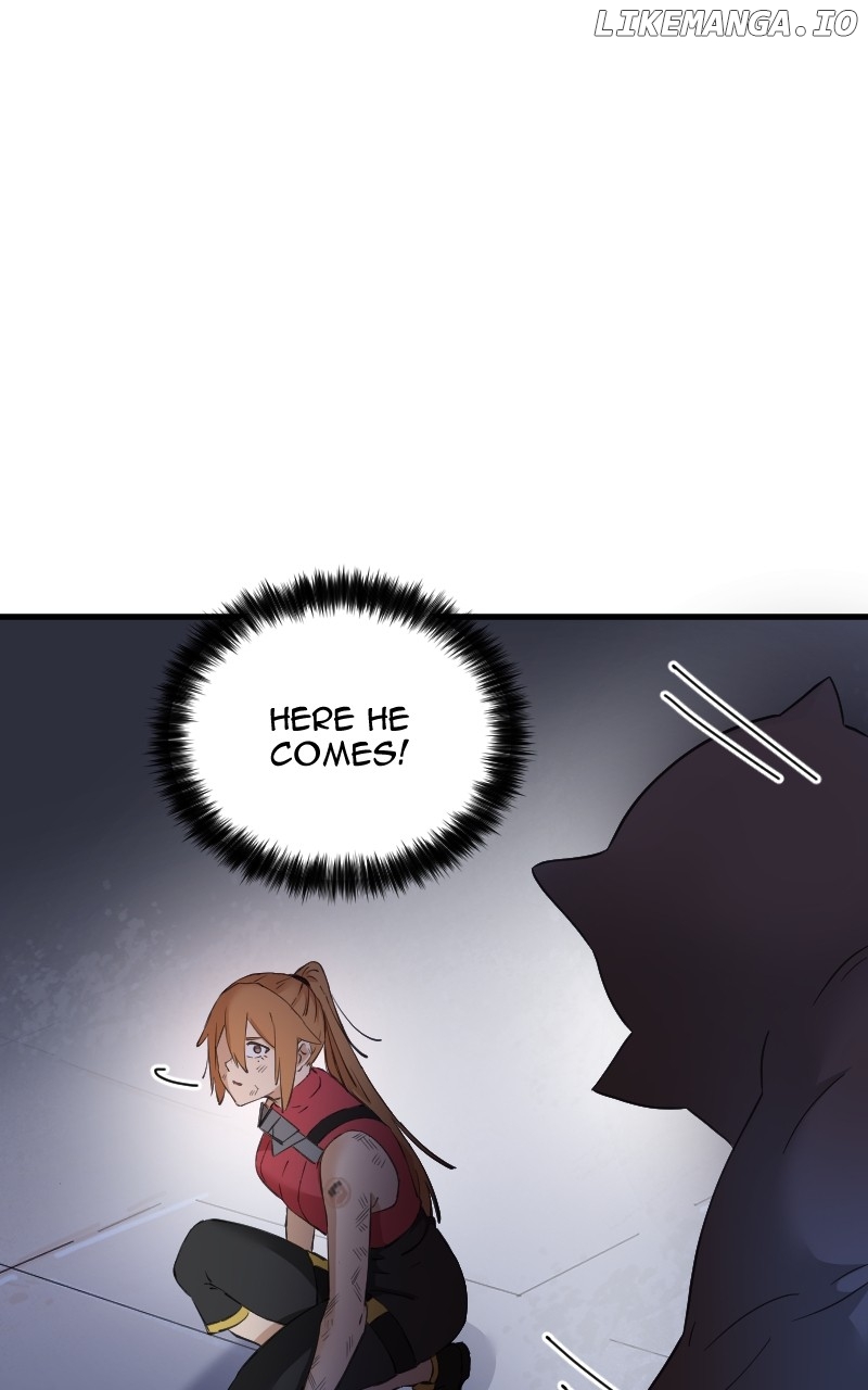 Fist Wielder Chapter 35 - page 45