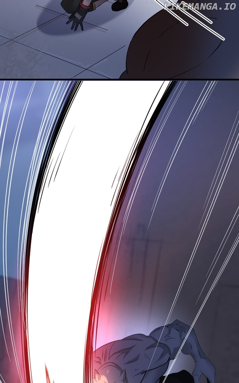 Fist Wielder Chapter 35 - page 46