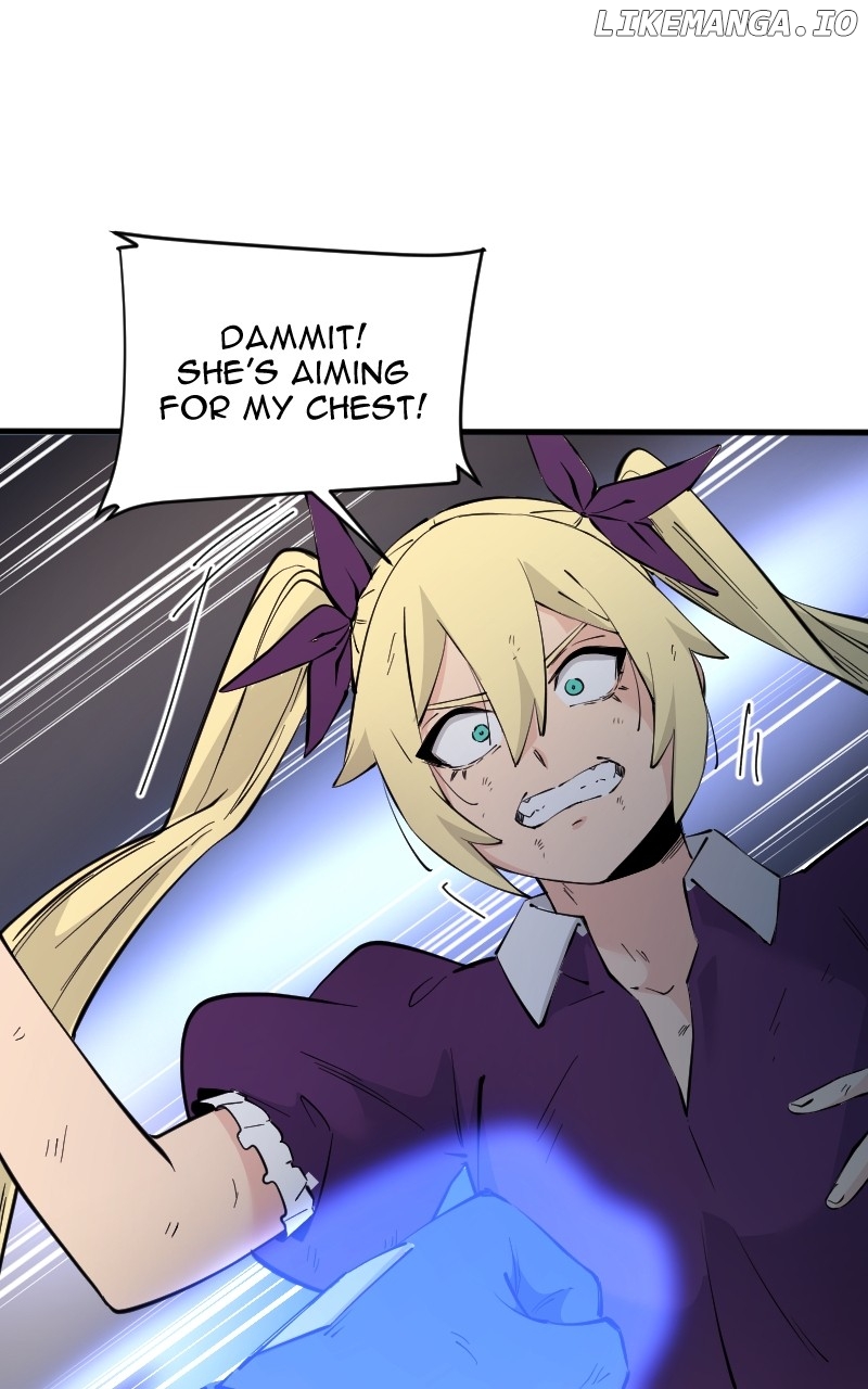 Fist Wielder Chapter 35 - page 49