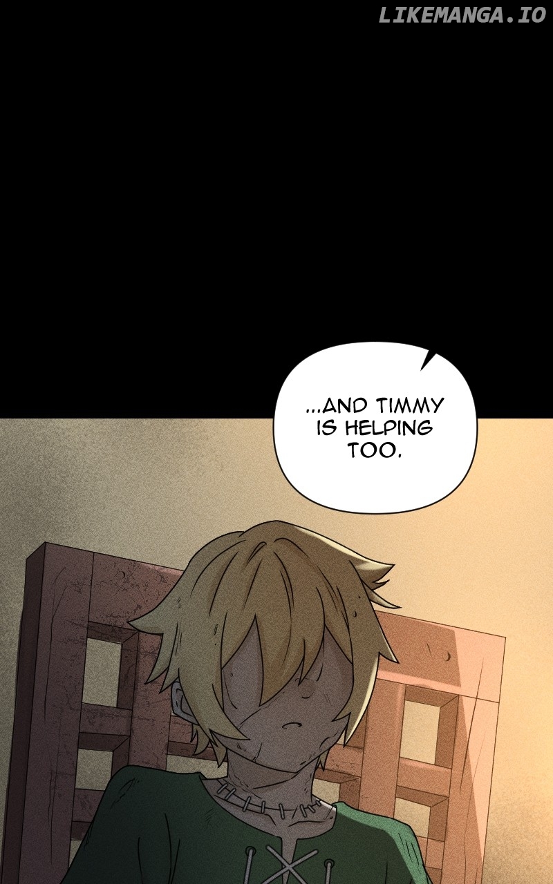 Fist Wielder Chapter 35 - page 5