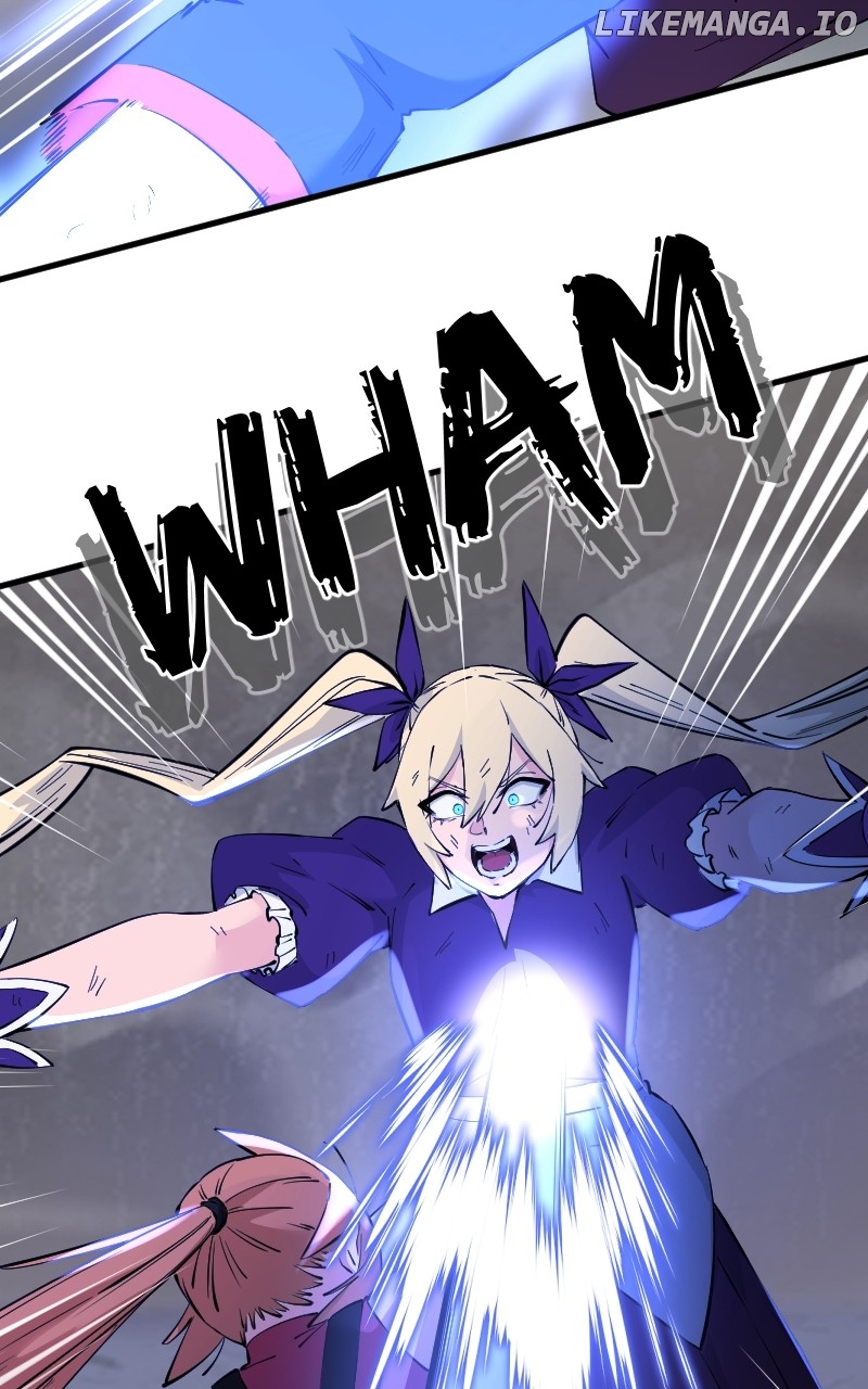 Fist Wielder Chapter 35 - page 50