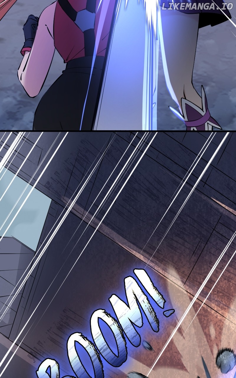 Fist Wielder Chapter 35 - page 51