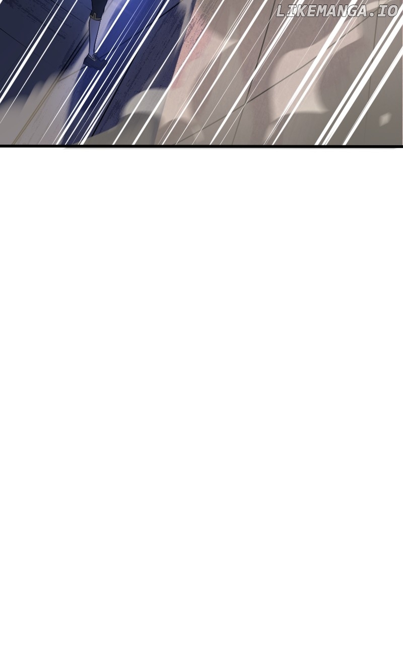 Fist Wielder Chapter 35 - page 53
