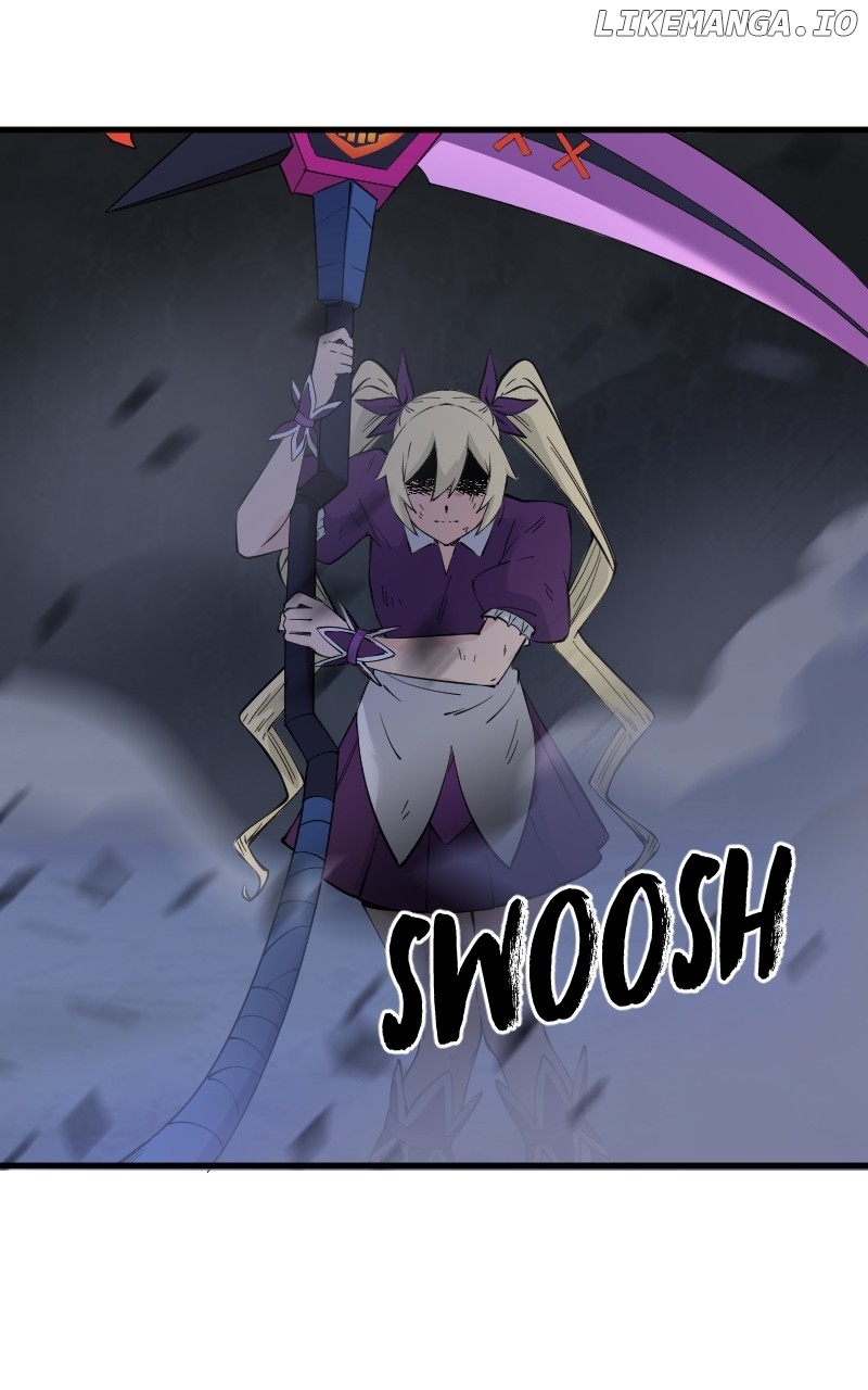 Fist Wielder Chapter 35 - page 54