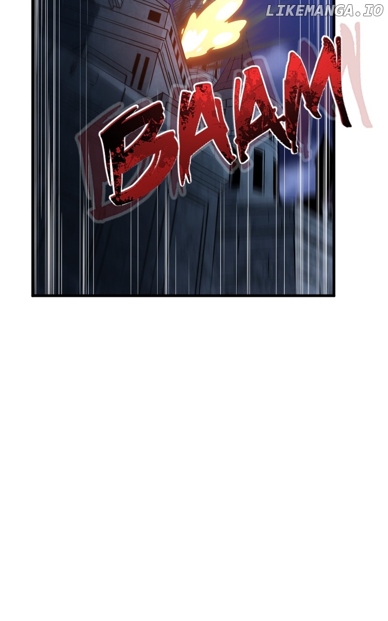 Fist Wielder Chapter 35 - page 58