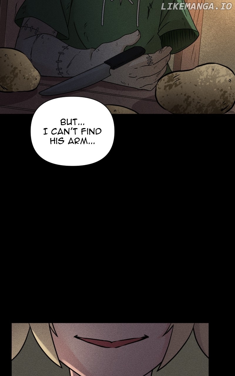Fist Wielder Chapter 35 - page 6