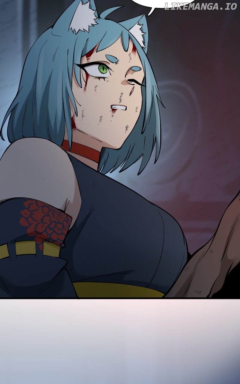 Fist Wielder Chapter 35 - page 60
