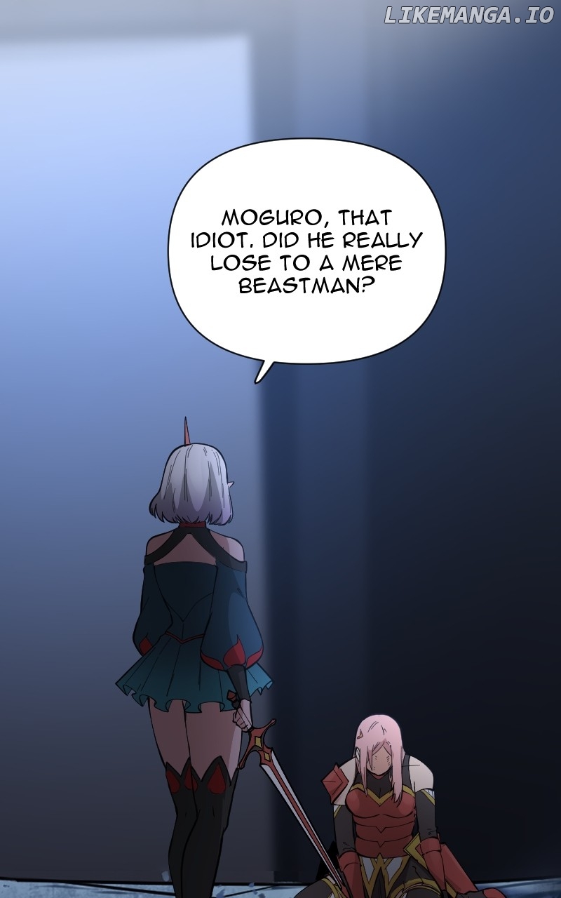 Fist Wielder Chapter 35 - page 61