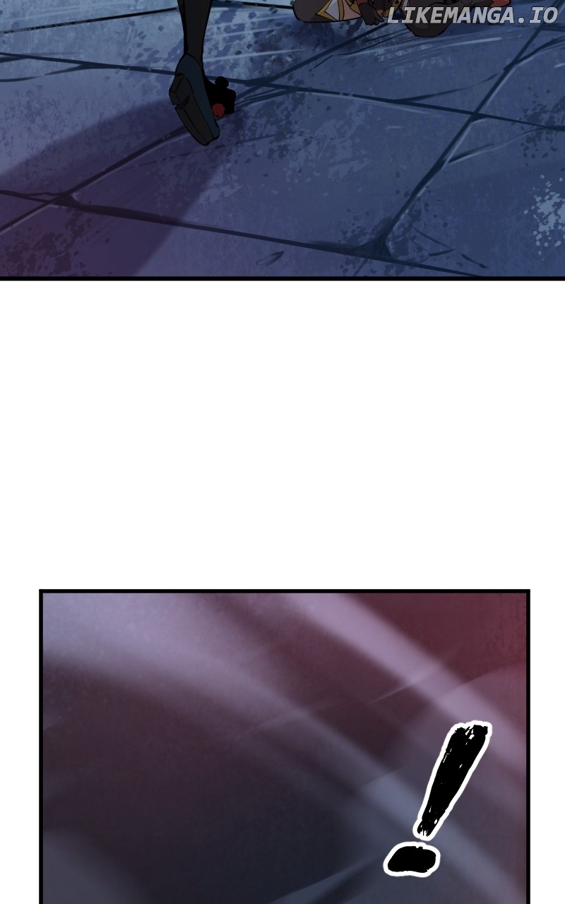 Fist Wielder Chapter 35 - page 62