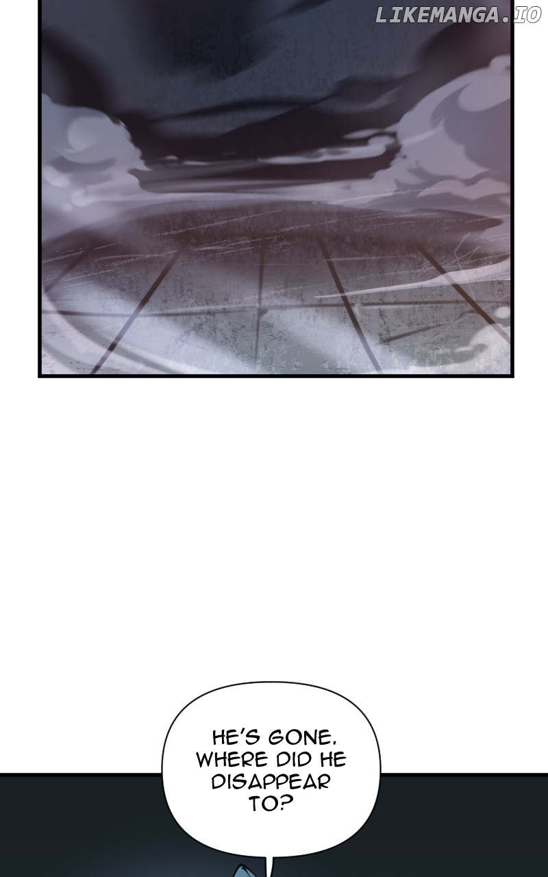 Fist Wielder Chapter 35 - page 63