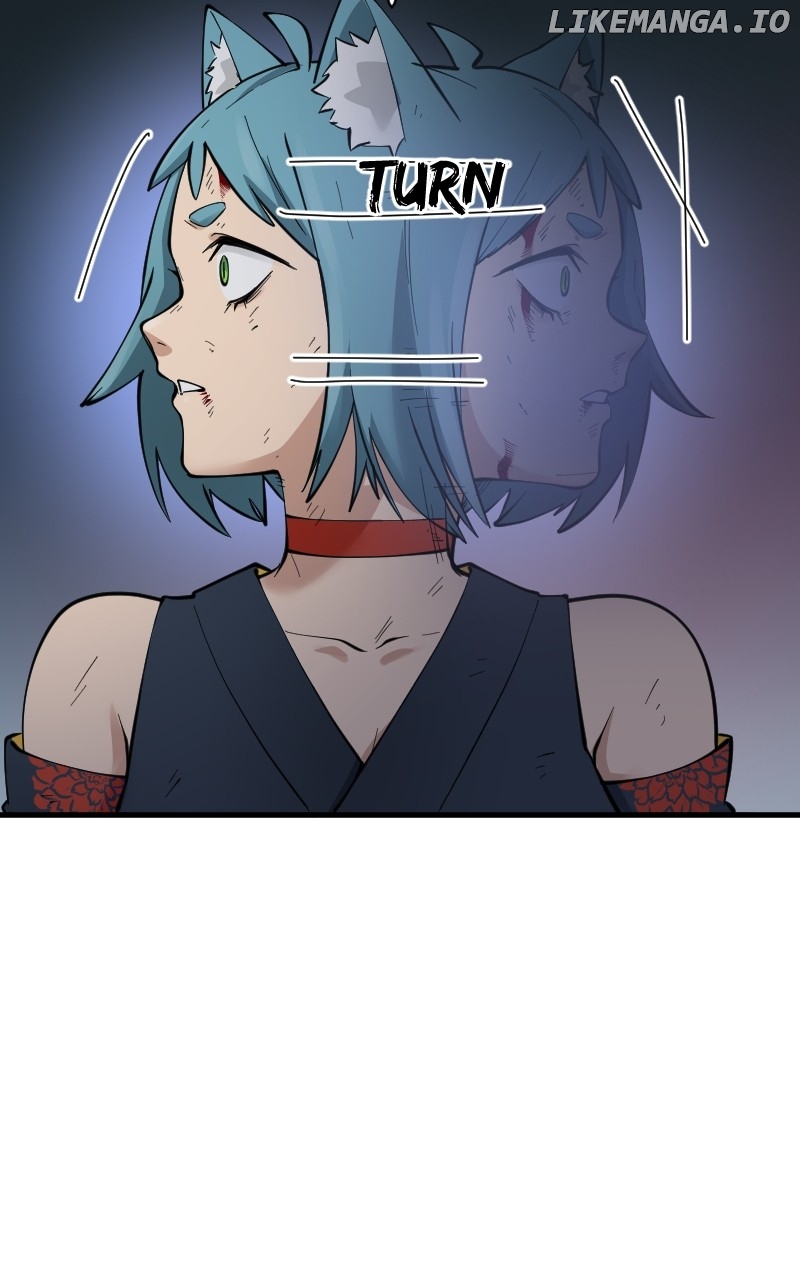 Fist Wielder Chapter 35 - page 64