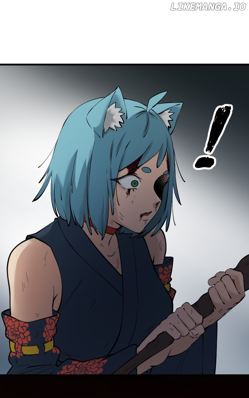 Fist Wielder Chapter 35 - page 65