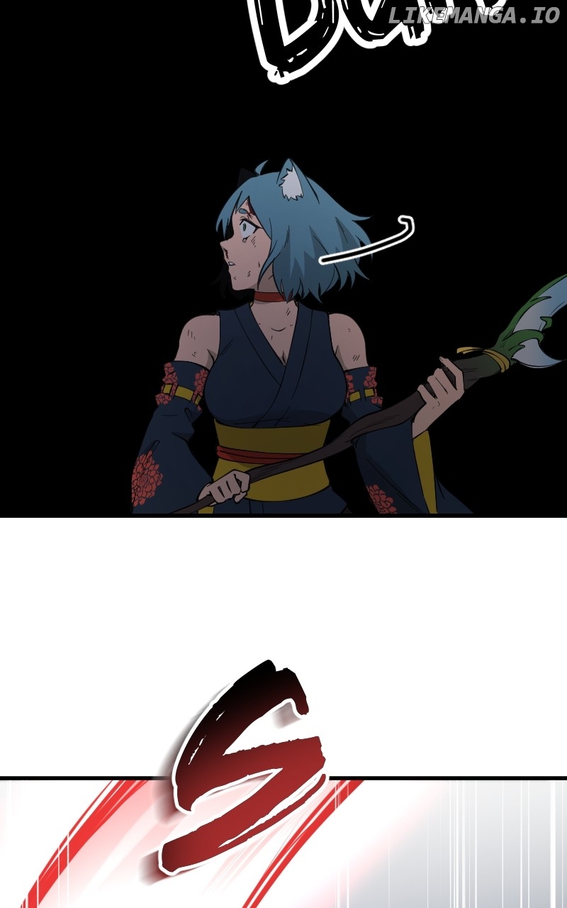Fist Wielder Chapter 35 - page 67