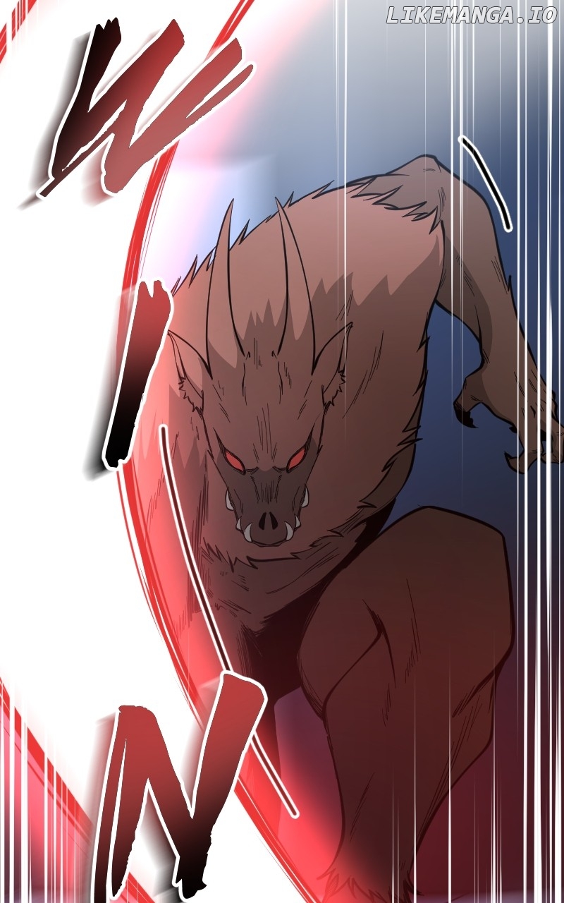 Fist Wielder Chapter 35 - page 68