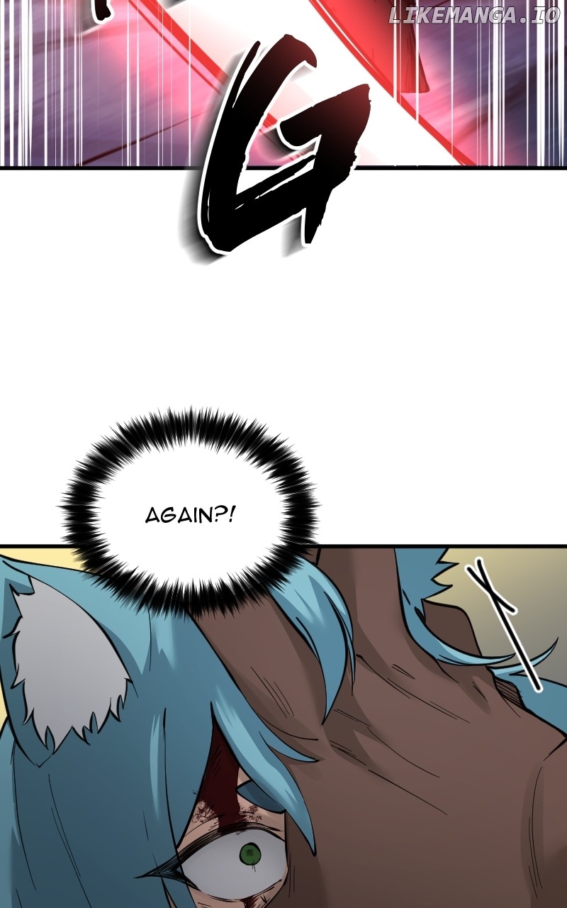 Fist Wielder Chapter 35 - page 69