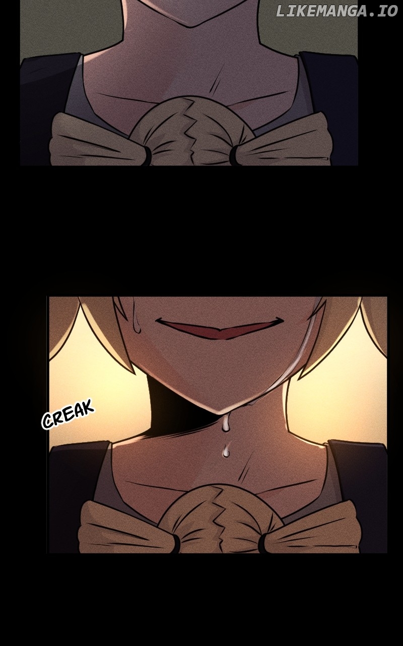 Fist Wielder Chapter 35 - page 7