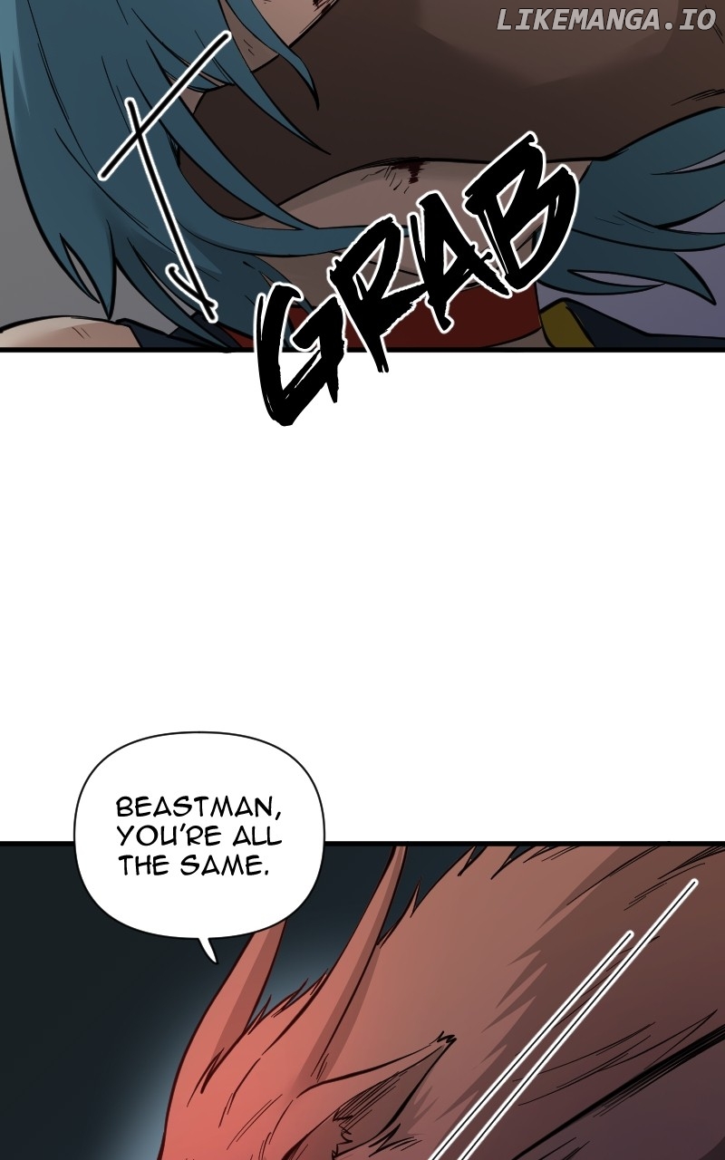 Fist Wielder Chapter 35 - page 70
