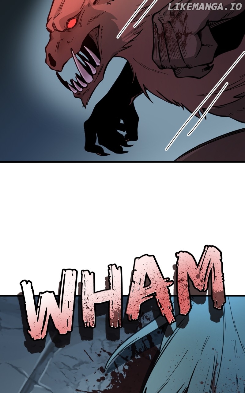 Fist Wielder Chapter 35 - page 71