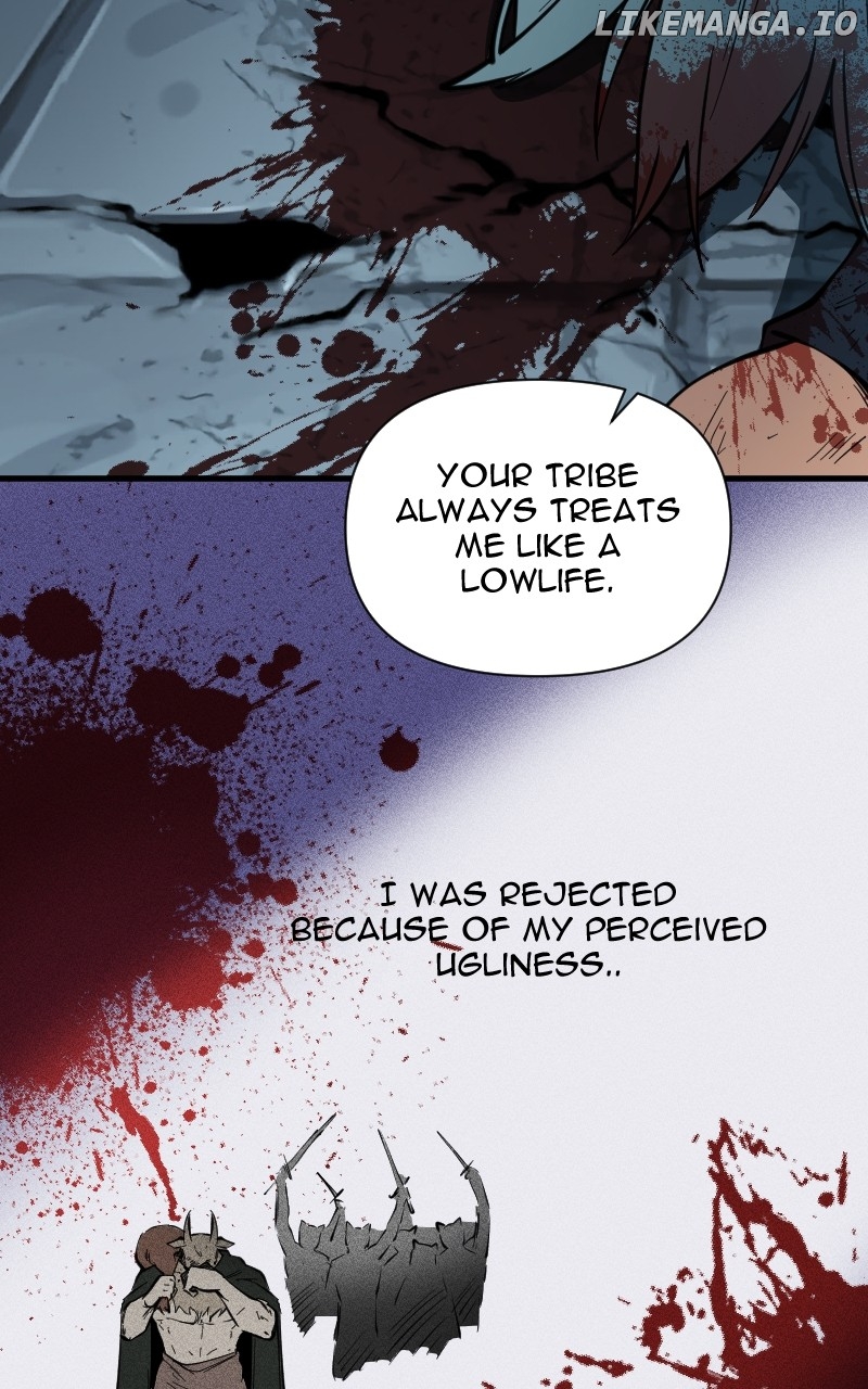Fist Wielder Chapter 35 - page 72