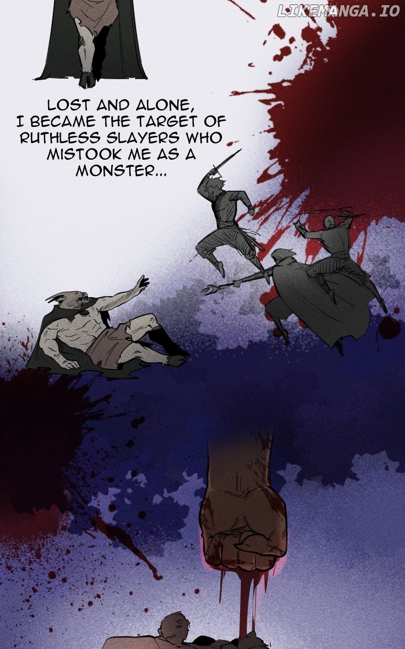 Fist Wielder Chapter 35 - page 73