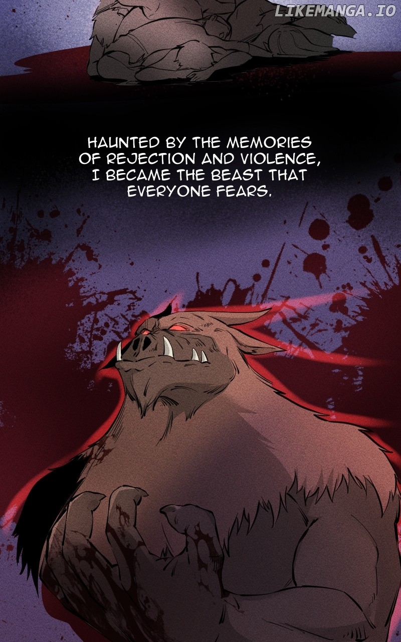 Fist Wielder Chapter 35 - page 74