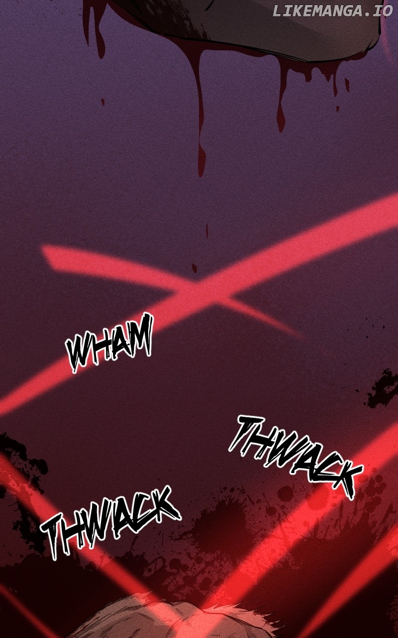 Fist Wielder Chapter 35 - page 75