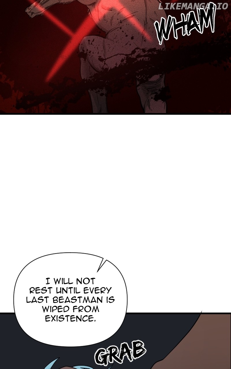 Fist Wielder Chapter 35 - page 76
