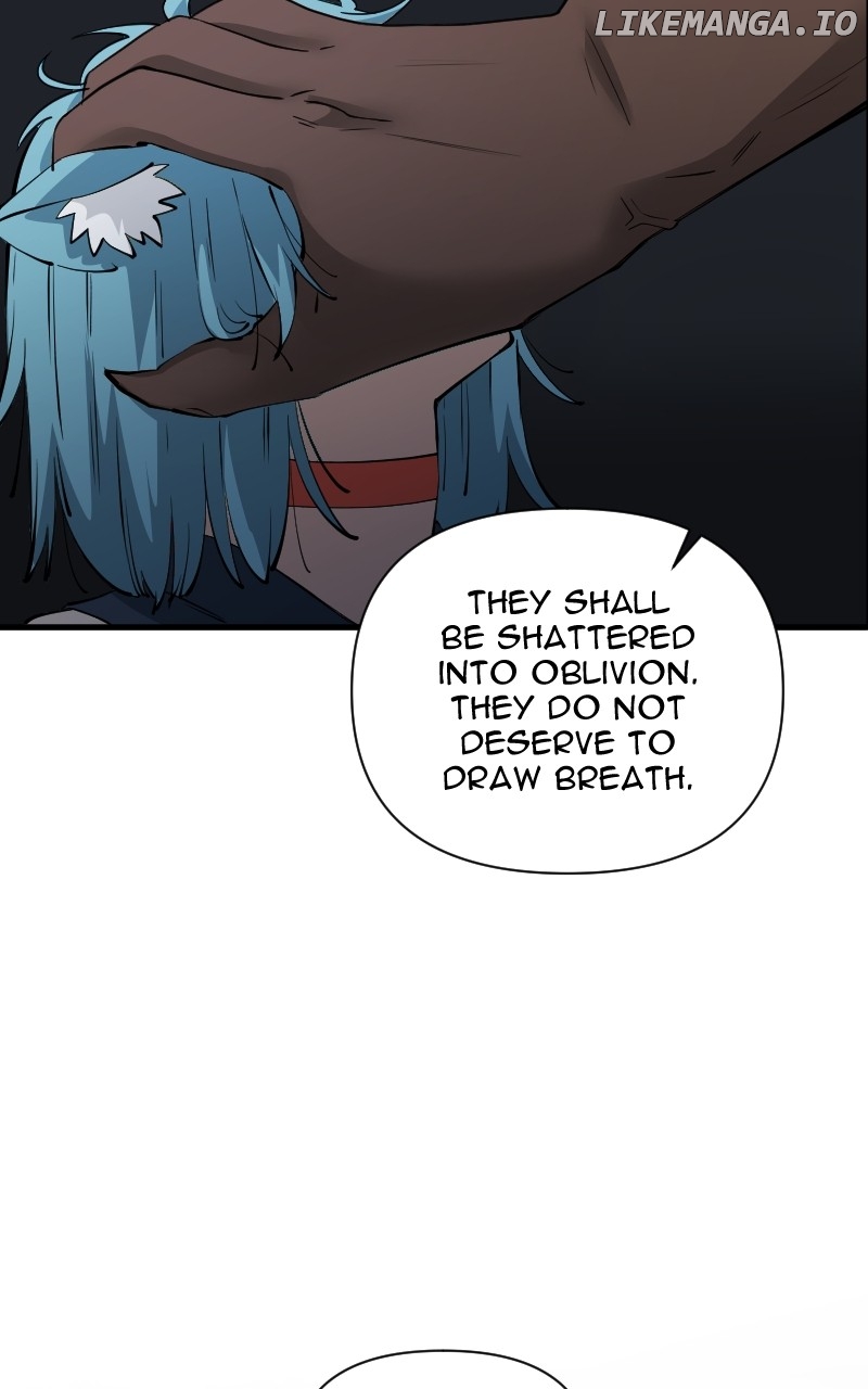 Fist Wielder Chapter 35 - page 77
