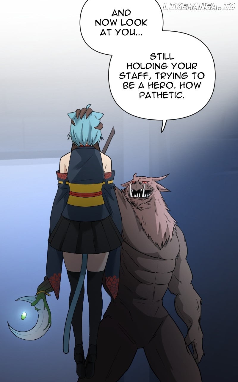 Fist Wielder Chapter 35 - page 78