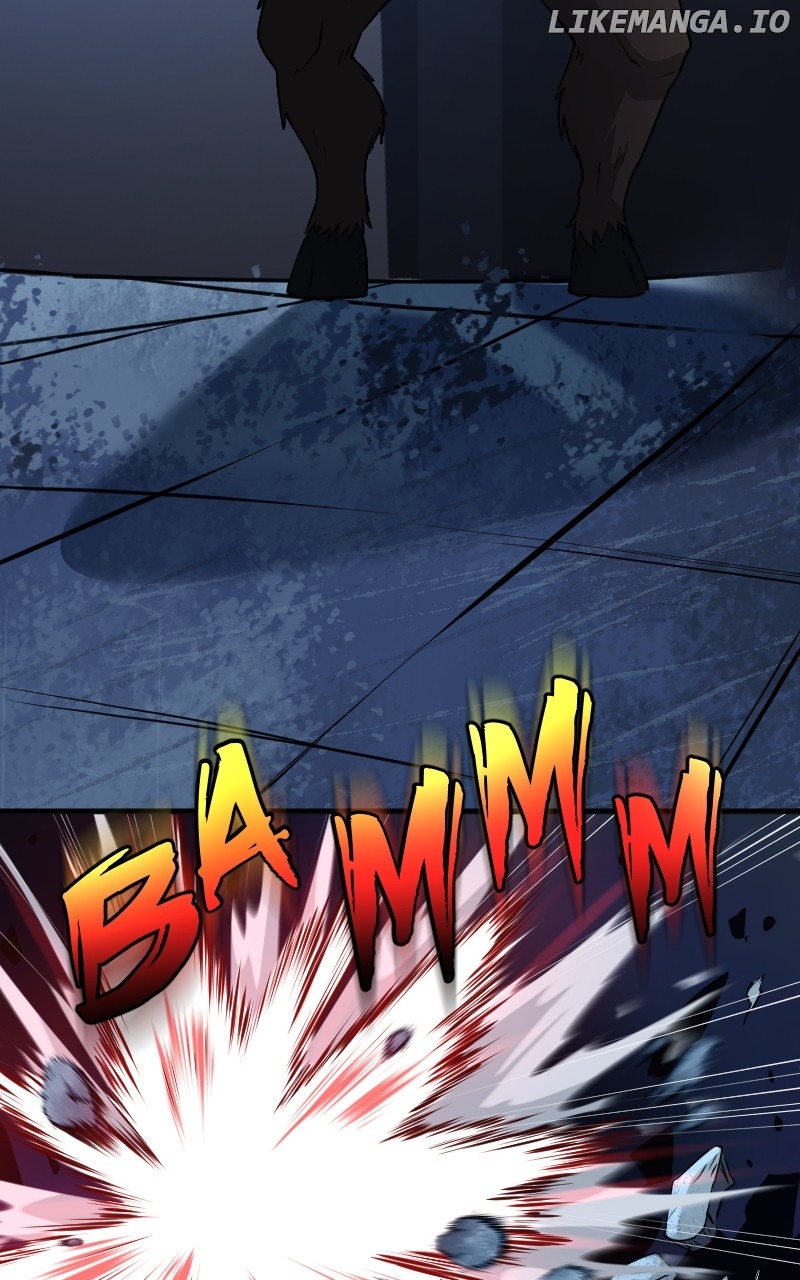 Fist Wielder Chapter 35 - page 79
