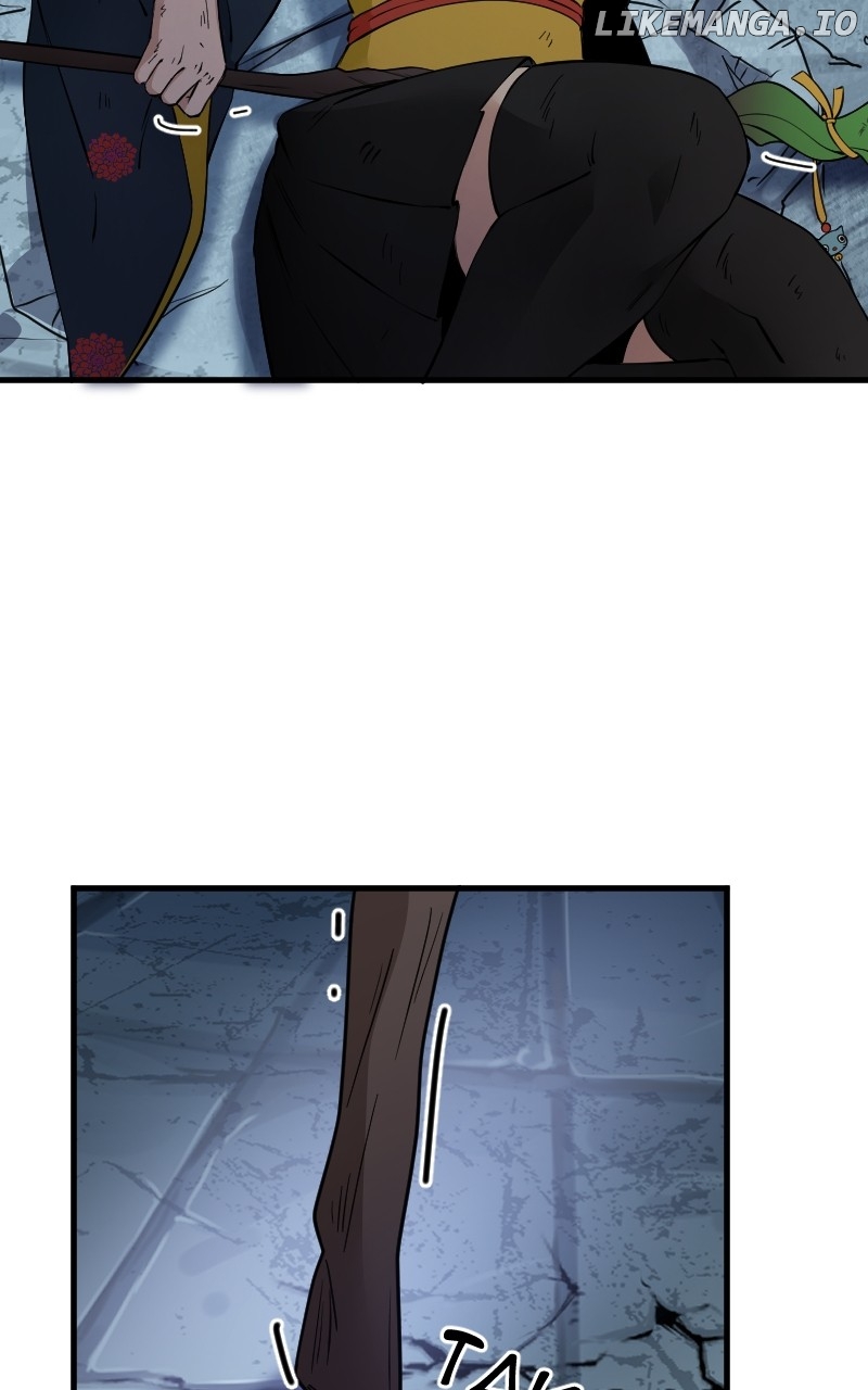 Fist Wielder Chapter 35 - page 84